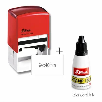 Office Stamp Combo 1
